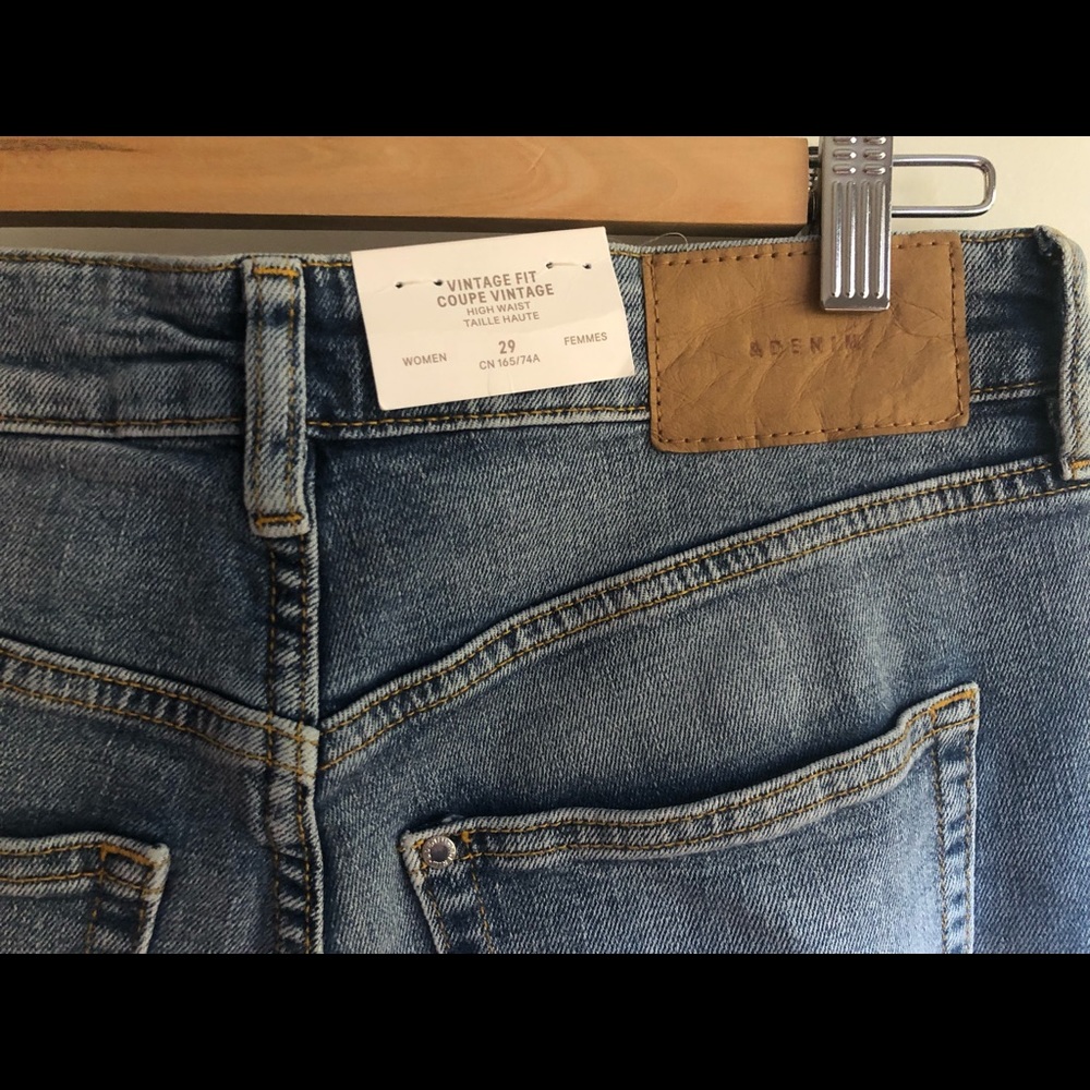 HM jeans - Picture 4 of 5